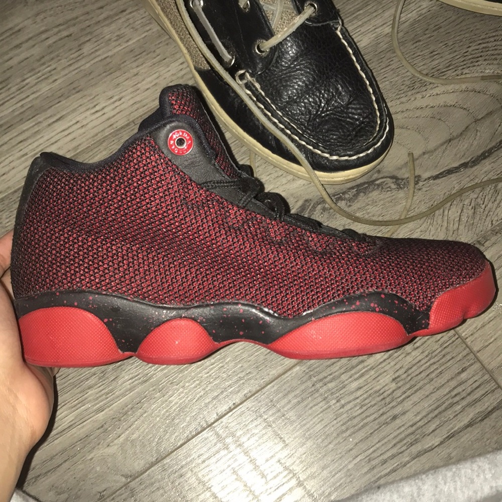 Nike Jordan’s
